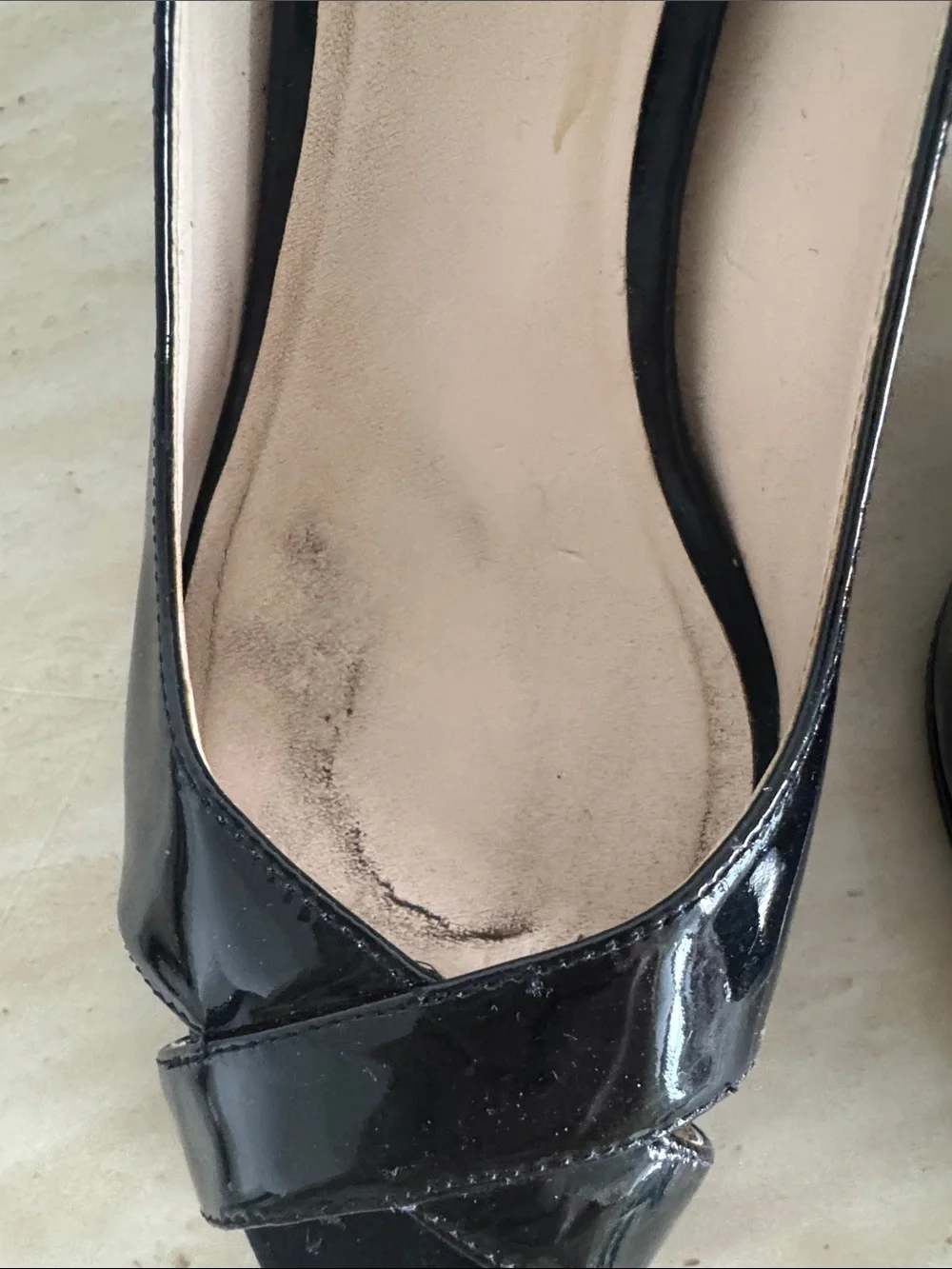 Cole Haan classic cole